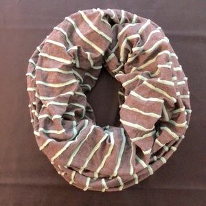 Infinity Scarf
